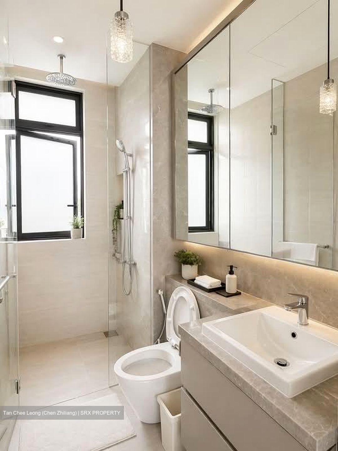 Highline Residences (D3), Condominium #550073841